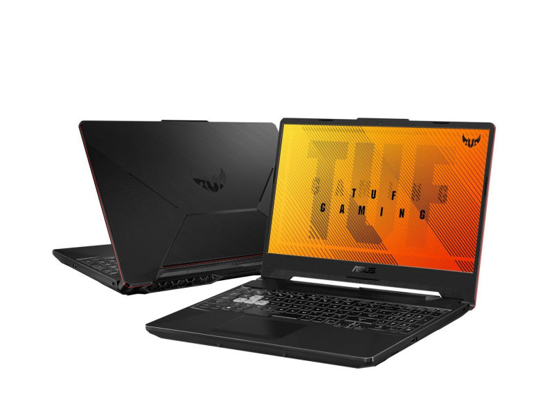 ASUS TUF Gaming F15 i5-10300H/16GB/512 GTX1650